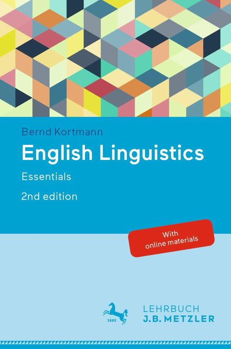 Energy Label Kortmann:English Linguistics (English, 2020)