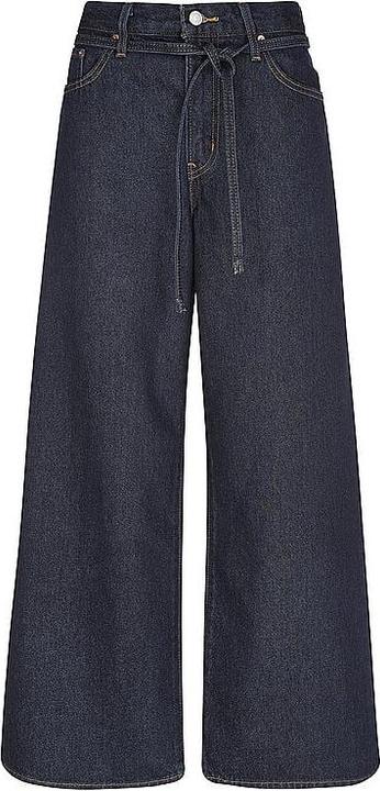 Actual product image Levis Levi's XL Straight Jeans Wide Leg (W30/L31)