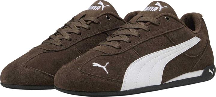 Produktbild Puma Replicatch Sneaker Wildleder (40)