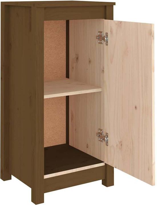 Image du produit vidaXL Sideboard (39 x 40 x 80 cm)