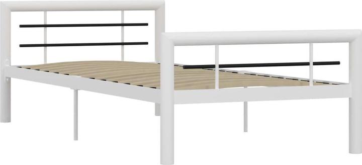 Image du produit vidaXL Bettgestell (100 x 200 cm)
