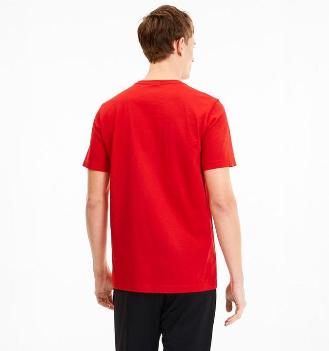 Actual product image Puma teamGOAL 23 Casuals Tee-656578 (S)