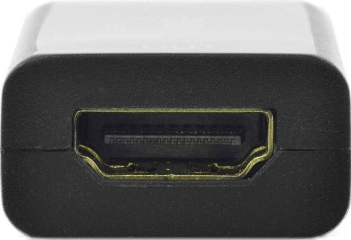 Actual product image Digitus Repeater