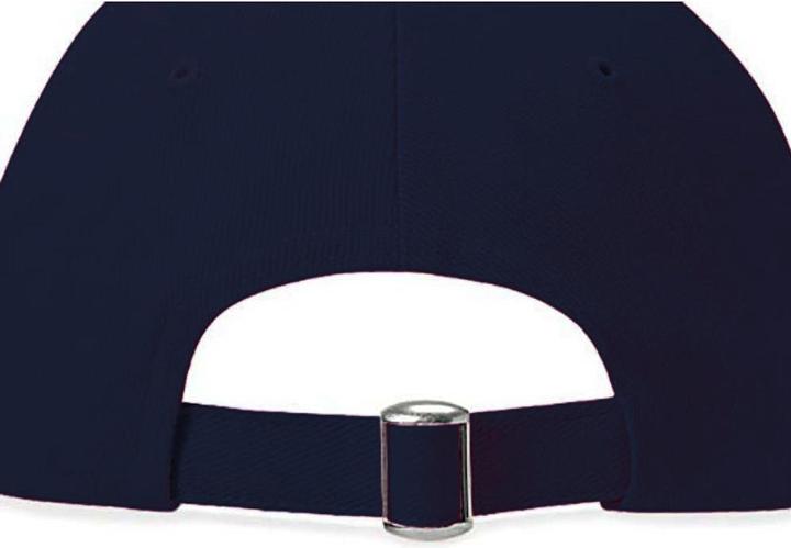 Produktbild Beechfield Baseballkappe ProStyle (2 StückPackung) (One Size)