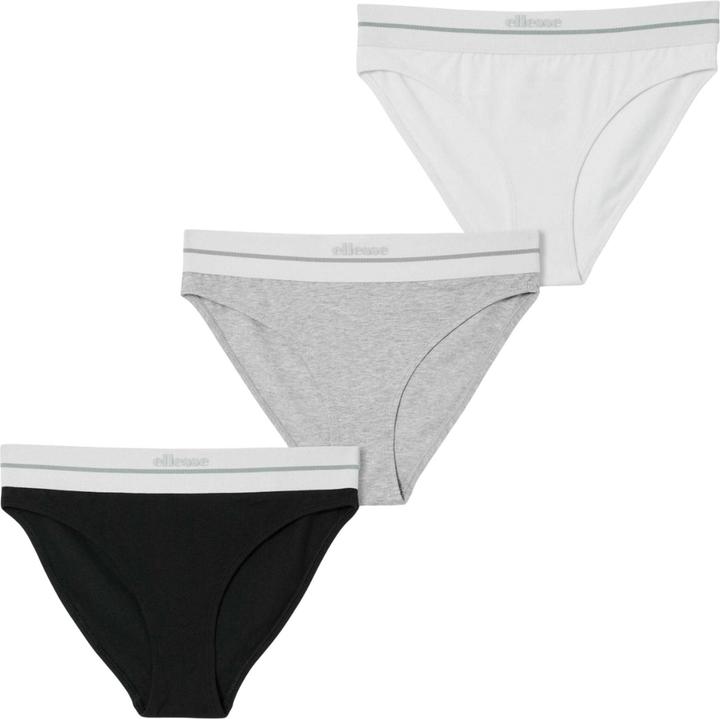 Produktbild Ellesse Solofra Slips (3erPack) (40, 3er Pack)