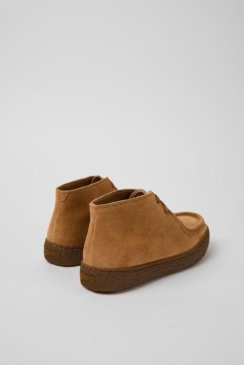 Image du produit Camper Peu Terreno (40)