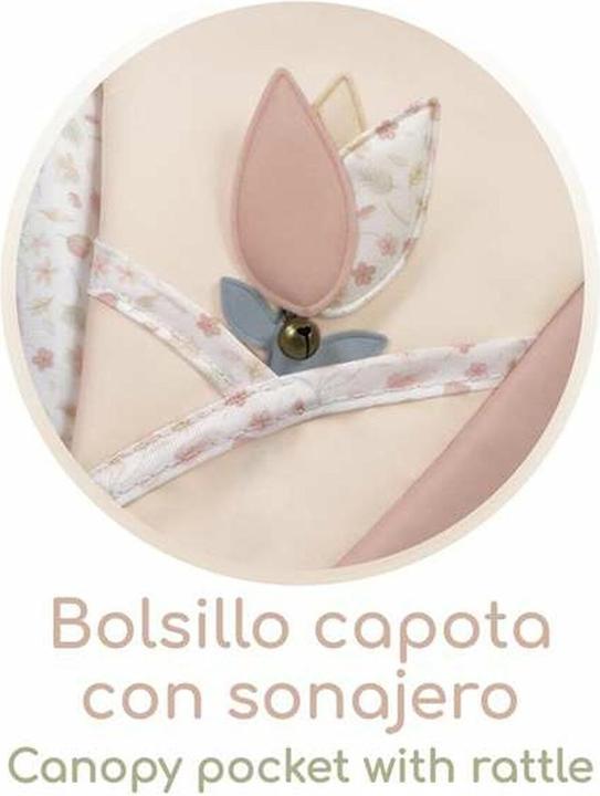 Productafbeelding DeCuevas Puppenwägelchen