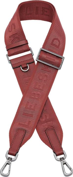 Produktbild Liebeskind Berlin Schultergurt Schultergurt aus Jacquard