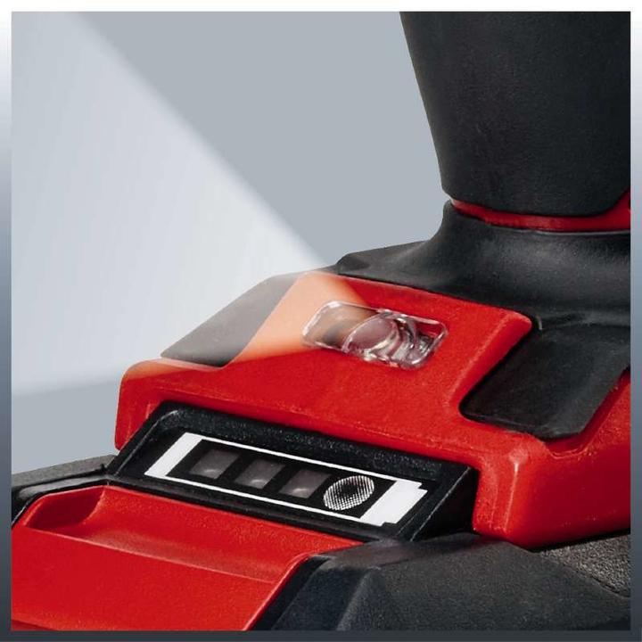 Produktbild Einhell TE-CD 18 Li Brushless, 2 x Akku (Akkubetrieb)