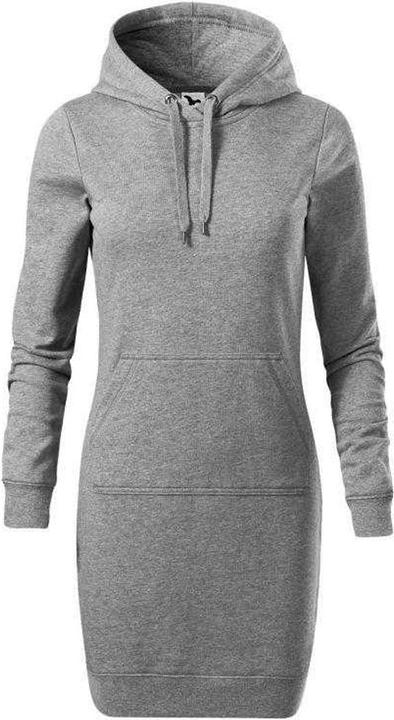 Produktbild Malfini Snap HoodieKleid (M)