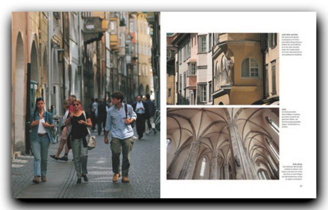 Produktbild Reise durch Südtirol (Deutsch, Marion Voigt, Max Galli, 2013)