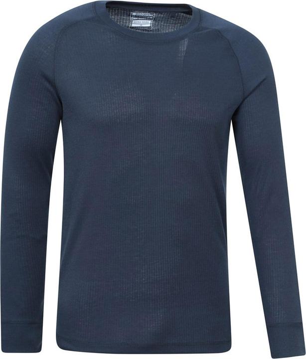 Produktbild Mountain Warehouse Talus Base Layer Oberteil (2erPack) (L)