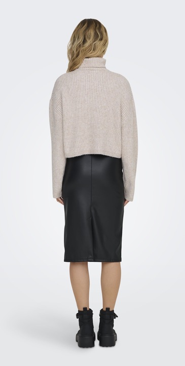 Image du produit Only ONLMELANIE Pull en maille Pull en maille (M)