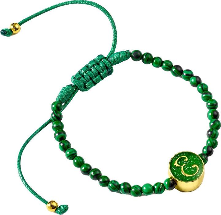 Produktbild Wicked Perlenbesetzt Armband Elphaba (1 cm, 100% synthetisches Material)