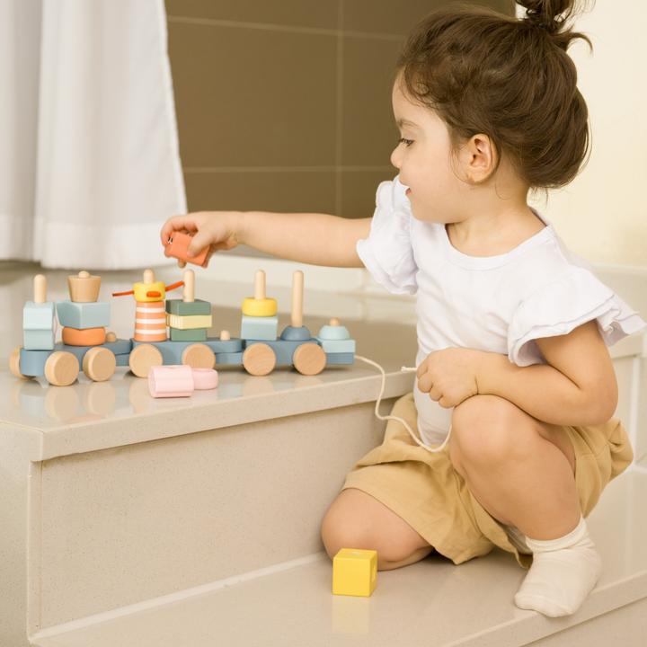 Actual product image Classic World Zug Ozean