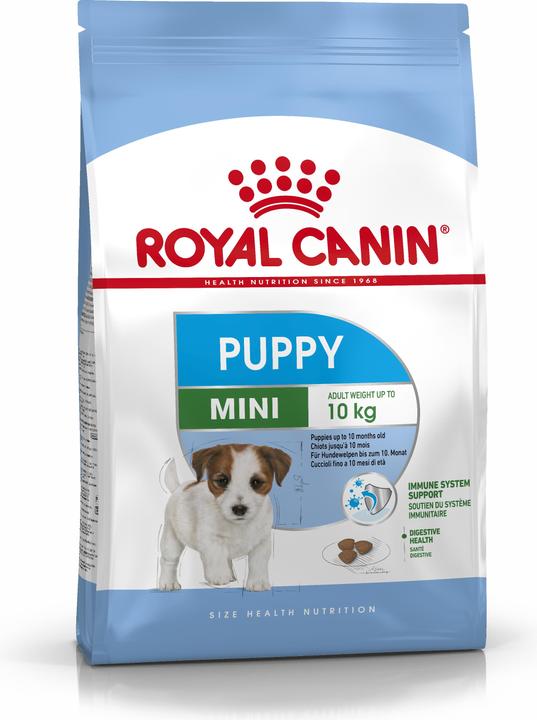 Image du produit Royal Canin Mini (Junior, 1 pcs, 4000 g)