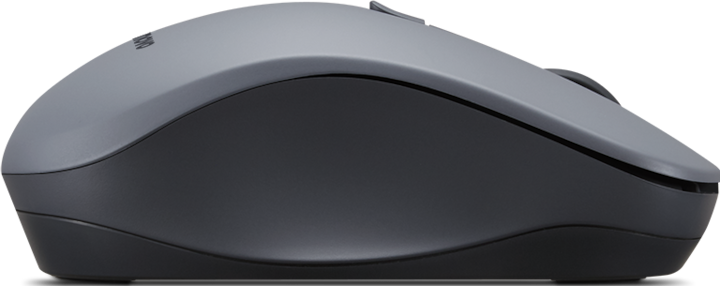 Image du produit Lenovo WL310 Souris Bluetooth silencieuse autonome (P) (Sans fil)