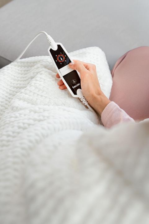 Image du produit Beurer HD 82 (180 x 130 cm)