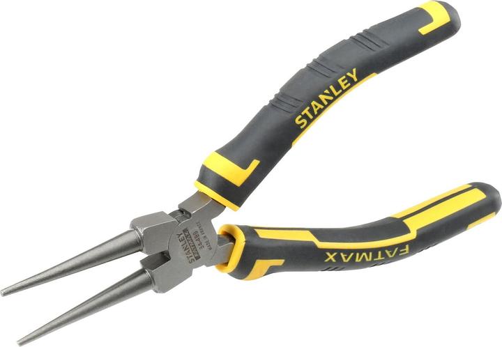 Image du produit Stanley Pince ronde Fatmax (170 mm)