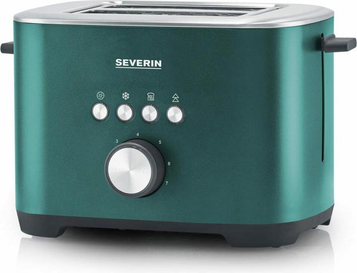 Produktbild Severin AT9266