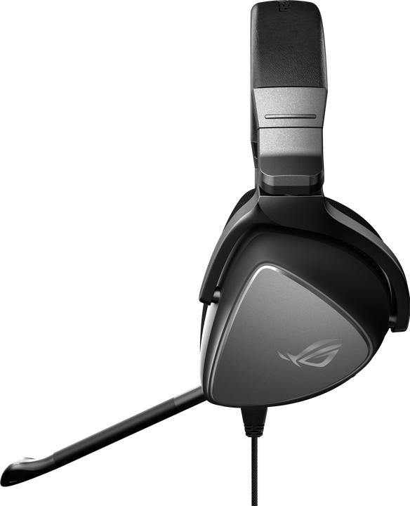 Actual product image ASUS ROG Delta S (Cable)