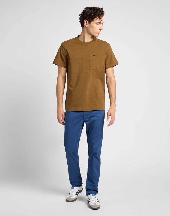 Produktbild Lee Stoffhose Daren Zip Fly (32)