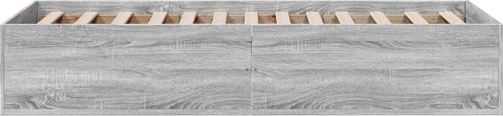 Actual product image vidaXL Kees (90 x 200 cm)