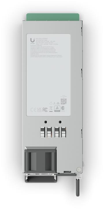 Produktbild Ubiquiti Hot-Swappable Power Module (550W) For CK-Enterprise, ECS-Aggregation and ENVR