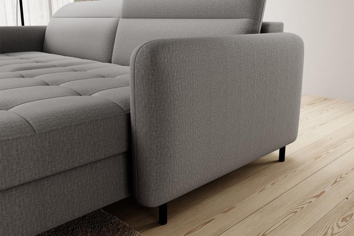 Actual product image ELTAP Gomsi (3-seater, Sofa bed, Corner sofa)