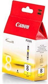 Image du produit Canon Cli-8y (Y)