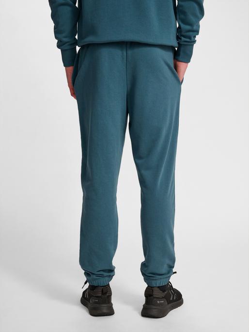 Actual product image hummel hmlPULSE SWEAT PANTS (S)