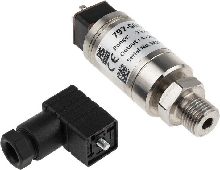 Produktbild RS PRO Pressure Transducer