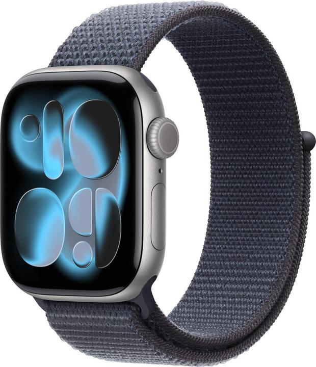 Produktbild Apple Sport Loop (42 mm, Kunststoff)