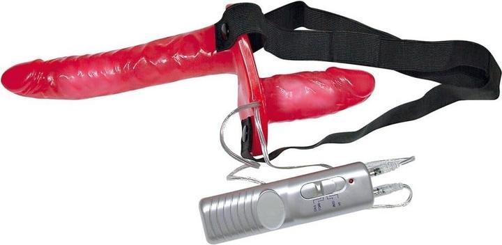 Produktbild Bad Kitty Umschnalldildo