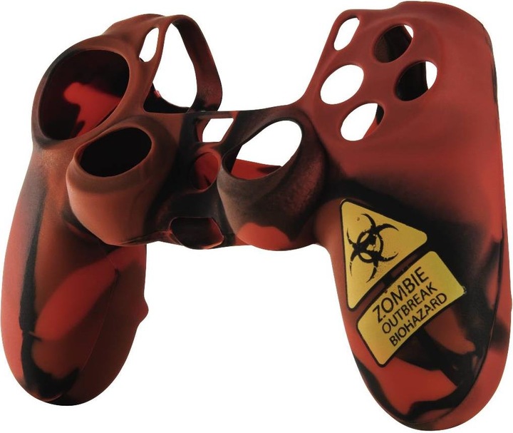 Immagine prodotto Hama Set di accessori 7in1 "Undead (PS4)