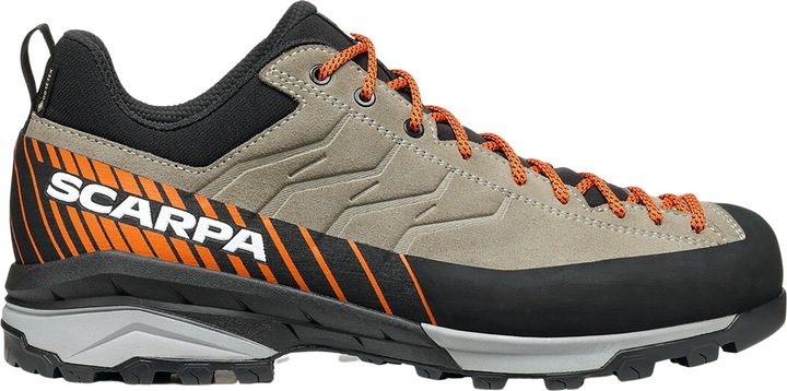 Actual product image Scarpa Mescalito TRK Low GTX (46.5)