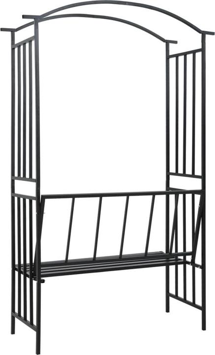 Immagine prodotto vidaXL Gartenbogen (50 cm, 128 cm)