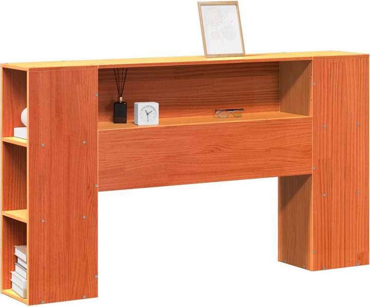 Actual product image vidaXL Kopfteil (146 x 24 x 82 cm)