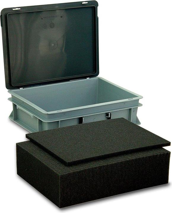 Immagine prodotto Utz intarsio in schiuma (10.61 l)