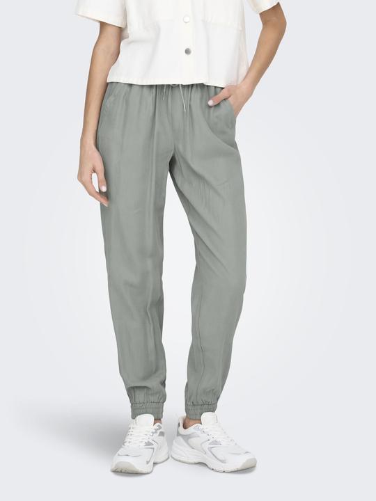 Produktbild Only ONLKELDA-EMERY Mittlere Taille Normal geschnitten Klassische Hose Klassische Hose (W46/L30)