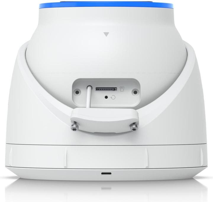 Actual product image Ubiquiti AI Turret (3840 x 2160 pixels)