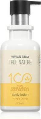 Produktbild Vivian Gray True Nature Ylang Orange 300 Ml Körperlotion (Körperlotion, 300 ml)