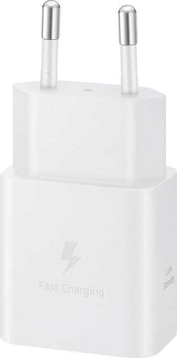 Image du produit Samsung 15W blanc sans (15 W, 1 portion)