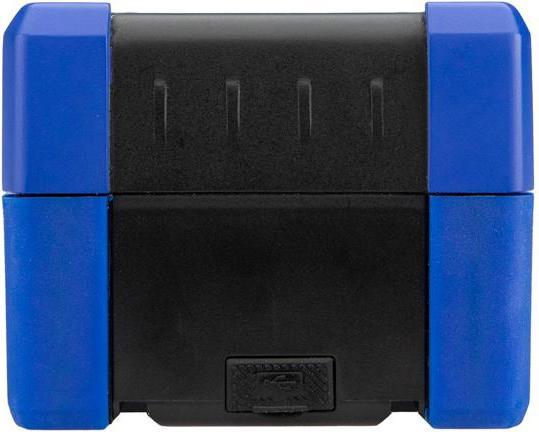 Produktbild Fxlion Mini HP V-Lock 14.8V/10.8AH/159WH (Kamera Akku)