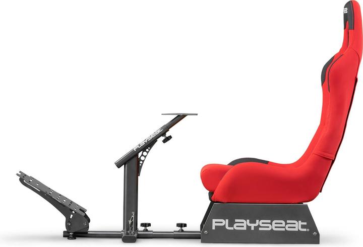 Produktbild Playseat Evolution - rot