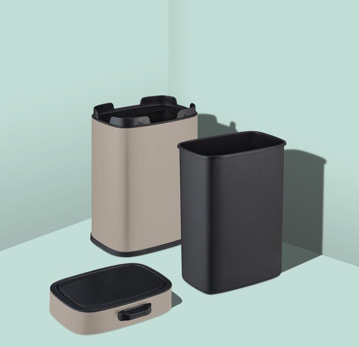 Produktbild Relaxdays Küchenmülleimer (5 l)