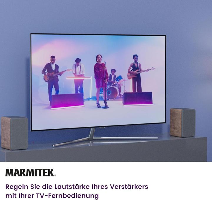 Immagine prodotto Marmitek Collega ARC13