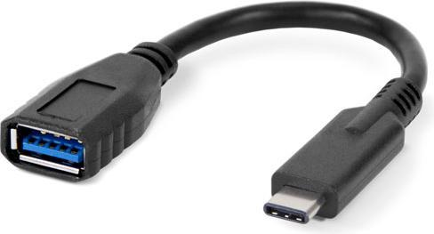 OWC USB C – USB A Adapterkabel (0.13 m, USB 3.1)