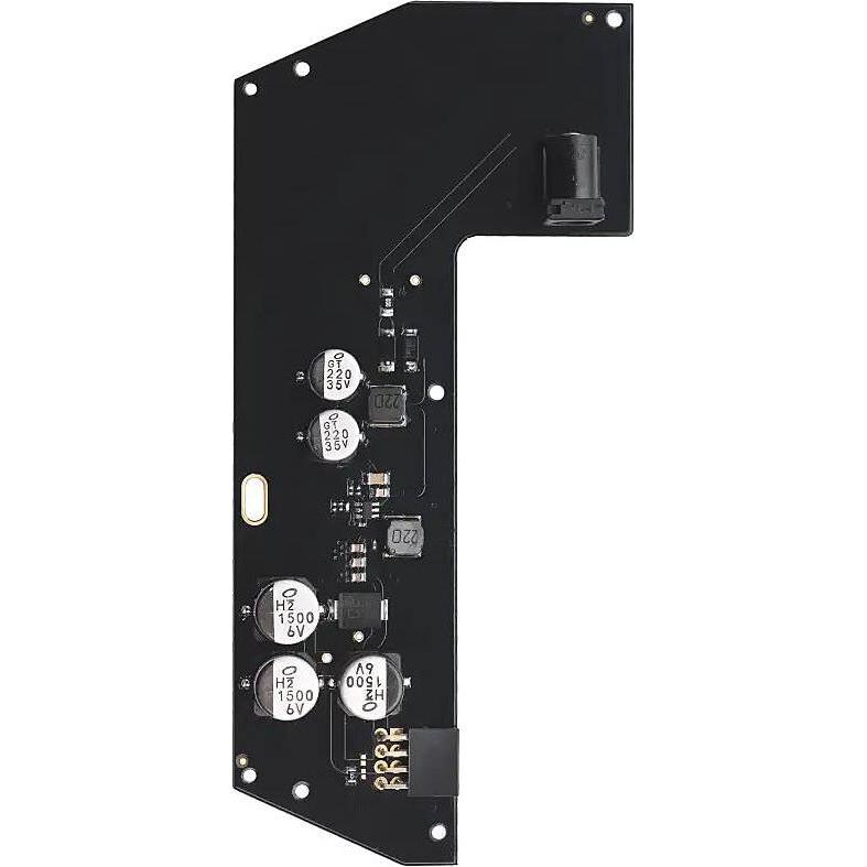 Ajax, Accessori sicurezza degli edifici, 12V PSU for Hub/Hub Plus/ReX