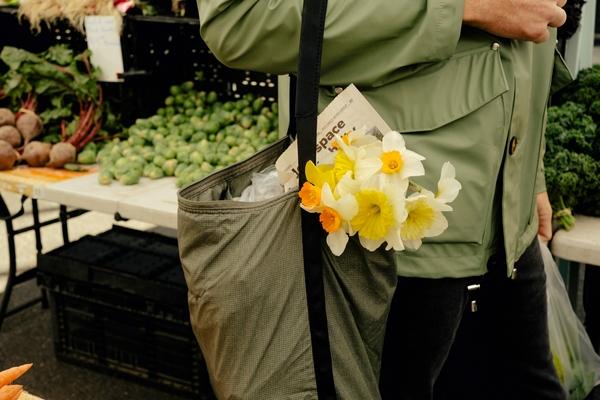 Immagine prodotto Peak Design Packable Tote (12 l)